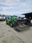 Merlo P 32.6 Plus