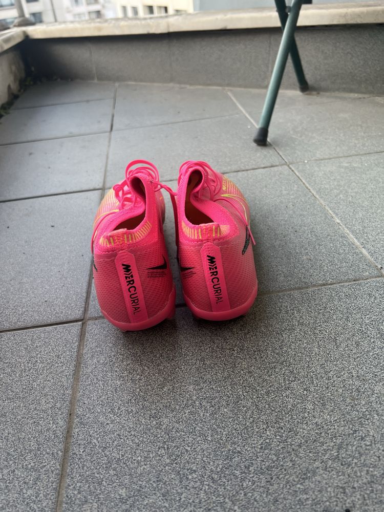 Nike mercurial 42 номер