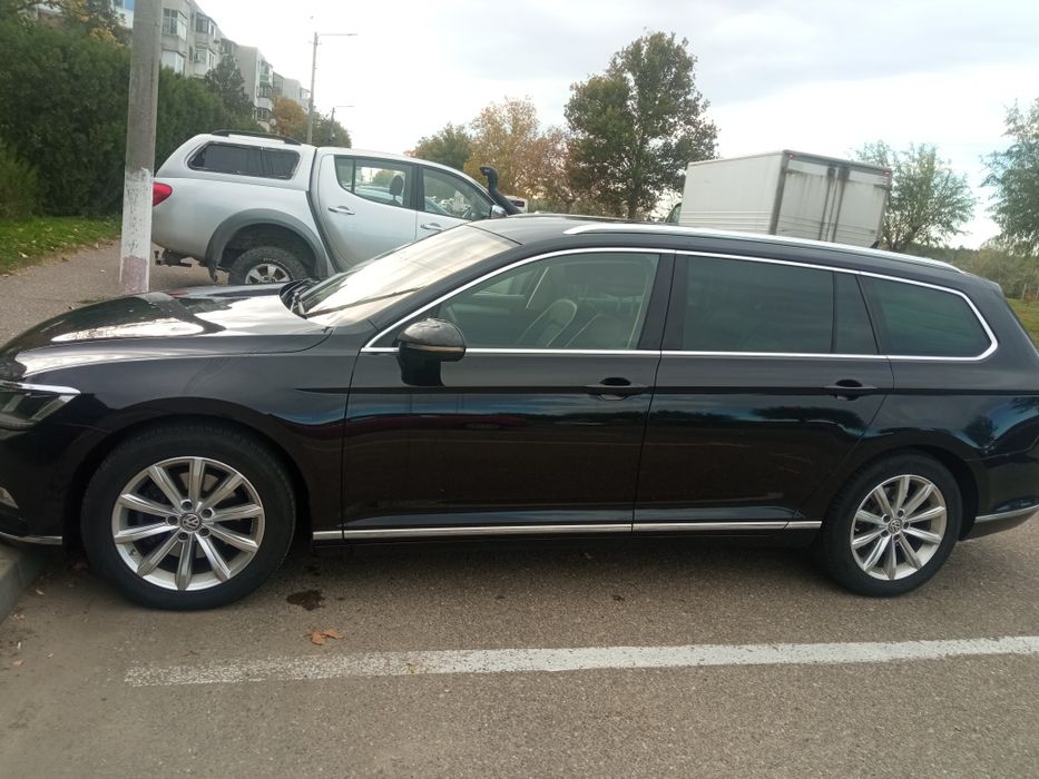 Vând mașină Volkswagen