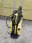 Karcher k 5 Füll control