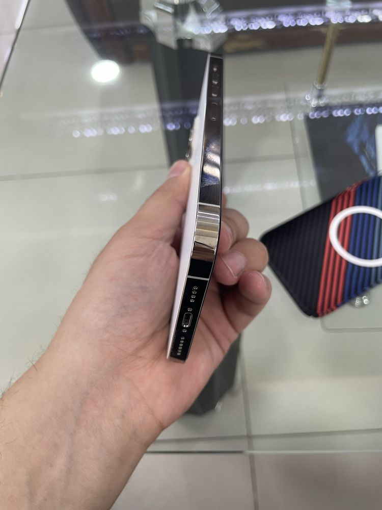 Iphone 13 pro max 128gb