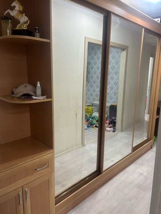 Прихожный купе сатылады 50мын тенге