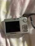 Aparat olympus x-775