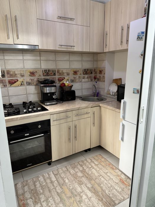 Vand apartament zona centrala