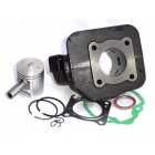 Cilindru Scuter Peugeot Set Motor Complet 50cc 40mm Peugeot Aer