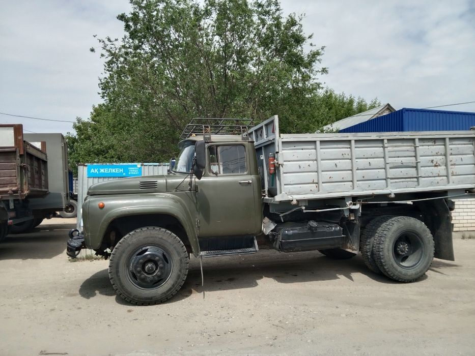 Вывоз мусора с грузчиками