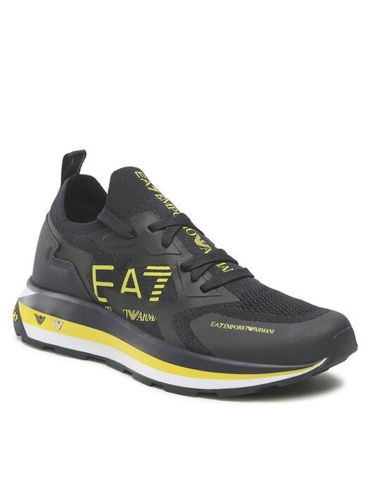 Мъжки обувки Армани