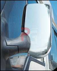 Oglinzi cromate Ford Transit (2003-2014) stanga + dreapta