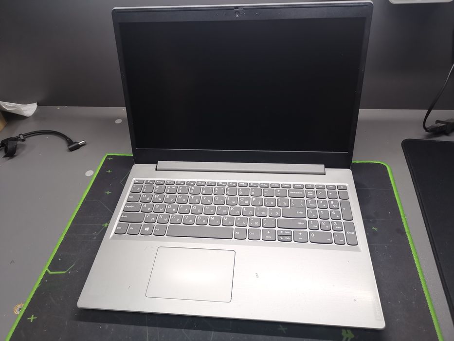 Ноутбук  Lenovo ideapad L3 15IML05 в хорошем состоянии, core i5-10210u