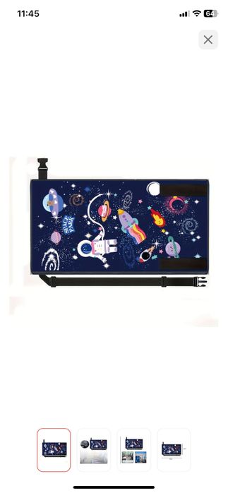 авиагамак 2-5лет новый