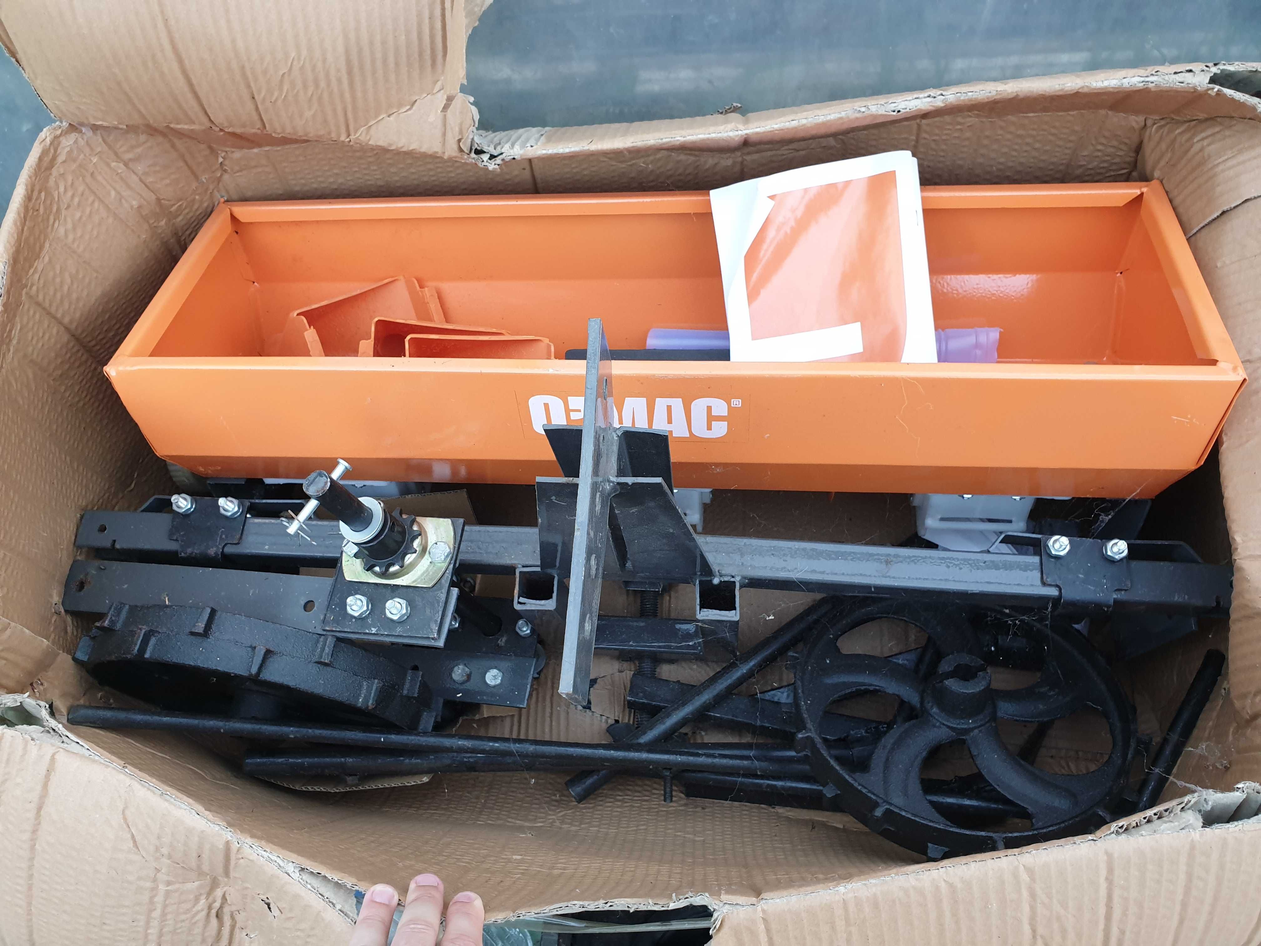Tractor Hebei 150 - 15 CP