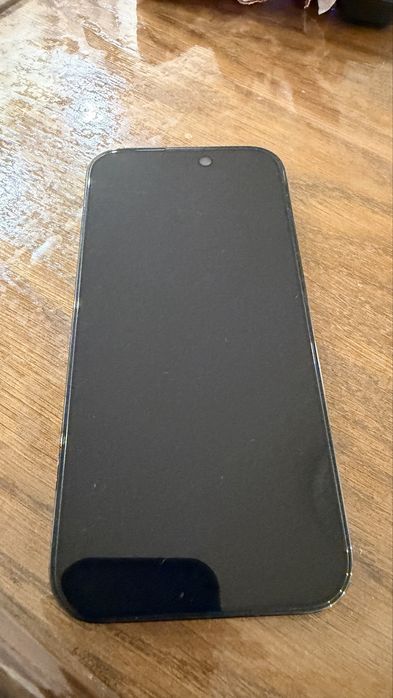 iPhone 14 Pro. Много добър.