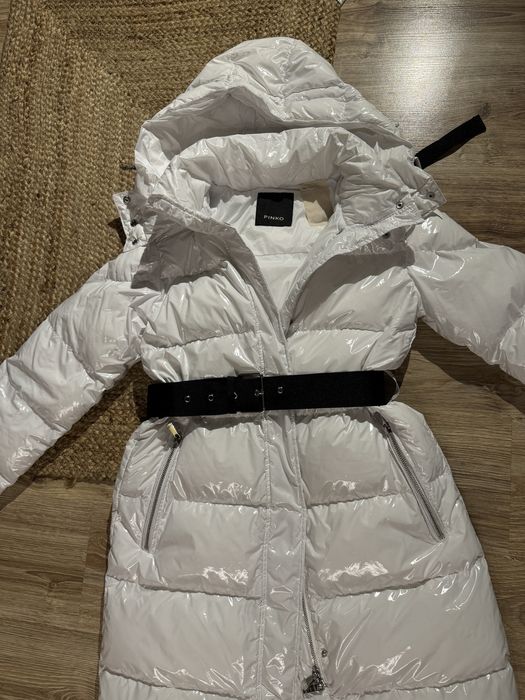 Оригинално зимно яке Pinko