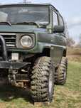 Daihatsu Rocky 2.8 TD