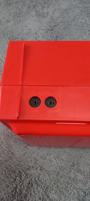 Vintage Pickup / Pick-up / Phono Thomson