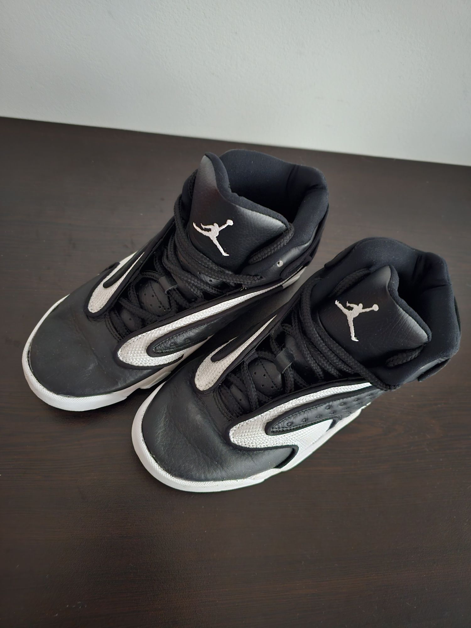 Nike Air  Jordan Og номер 40