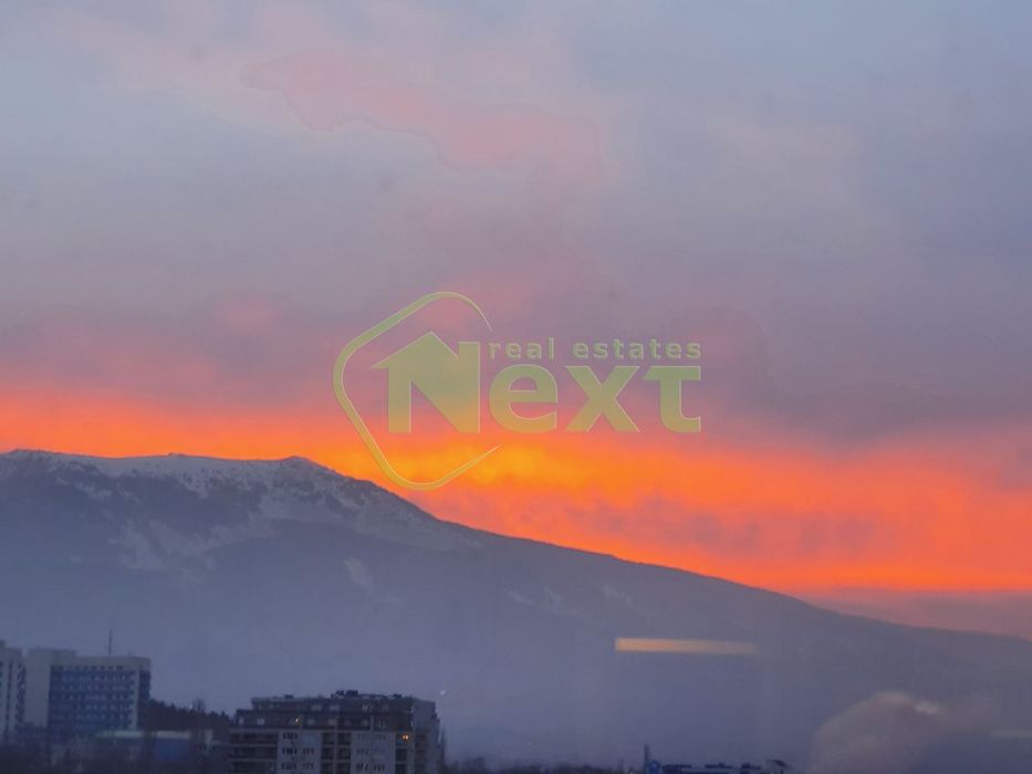 4-стаен в София-Младост 3 площ 124 цена 1300