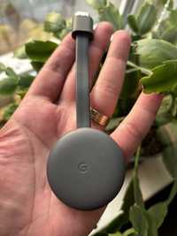 Google chromecast original