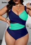 Costum baie 1 piesa