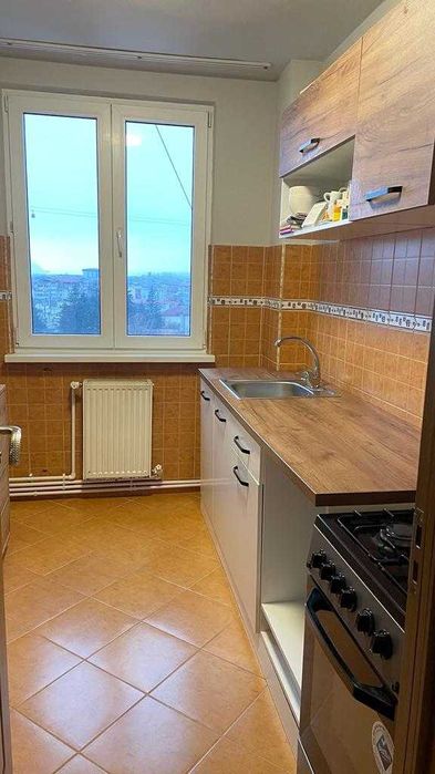 Apartament 2 camere ultracentral regim hotelier