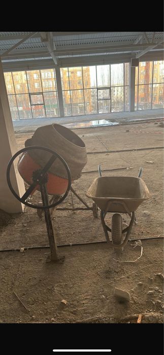 Бетона мешалка актобе санкибай батыра