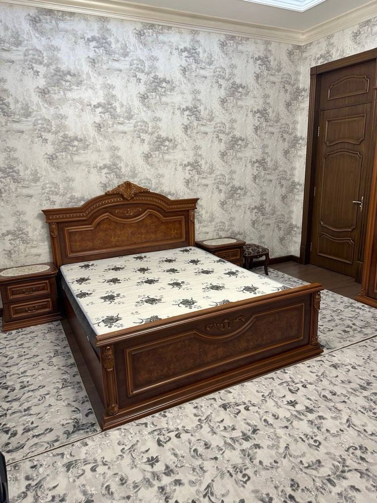 Продаётся Спальная мебель
