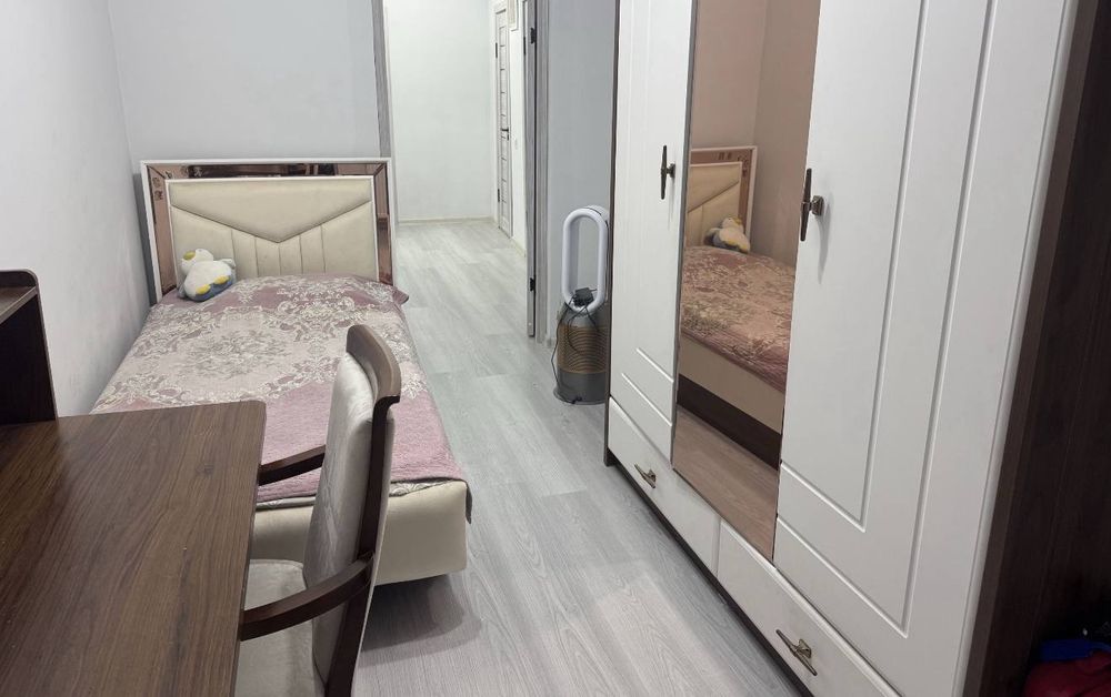 Megaplanetga 5 daqiqa piyoda uzoqlikda arenda