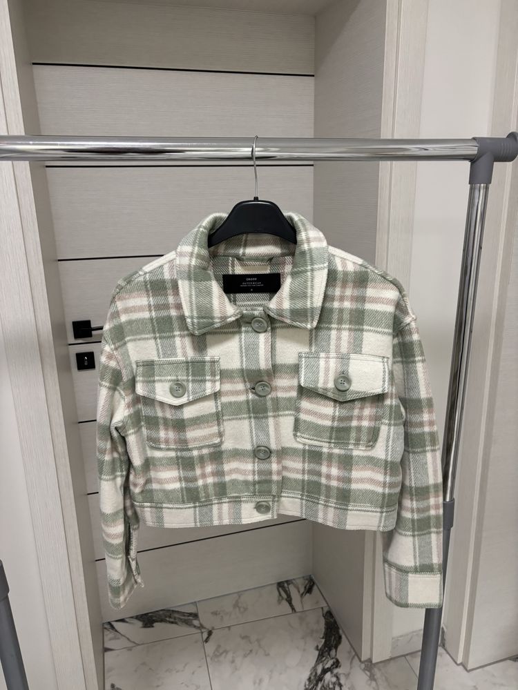 Късо яке Cropp S
