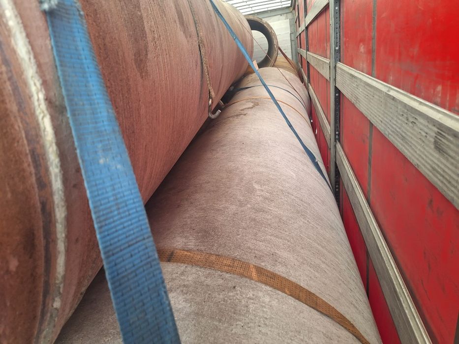 Tuburi de beton armat premo