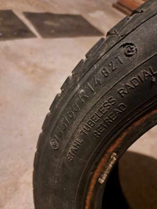 Anvelope de iarna Made in Germany