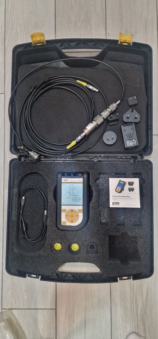 Kit Parker SensoControl Serviceman Plus SCM-155-0-02-SEM