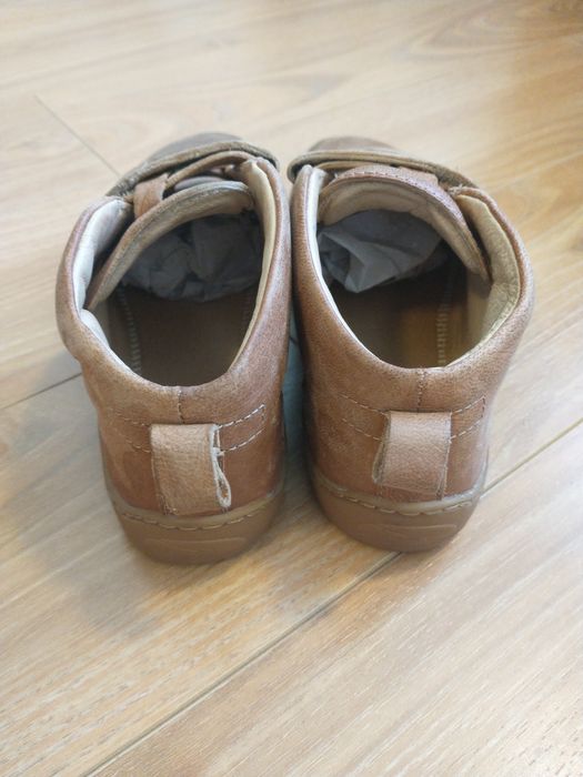 Vând ghetuțe copii Tikki M30 folosite