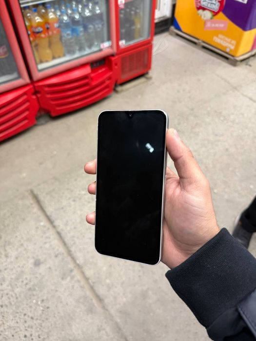 Samsung A34 5G sotiladi