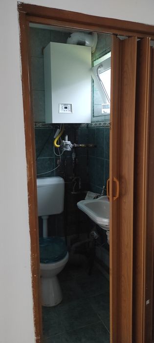 Închiriere spațiu comercial