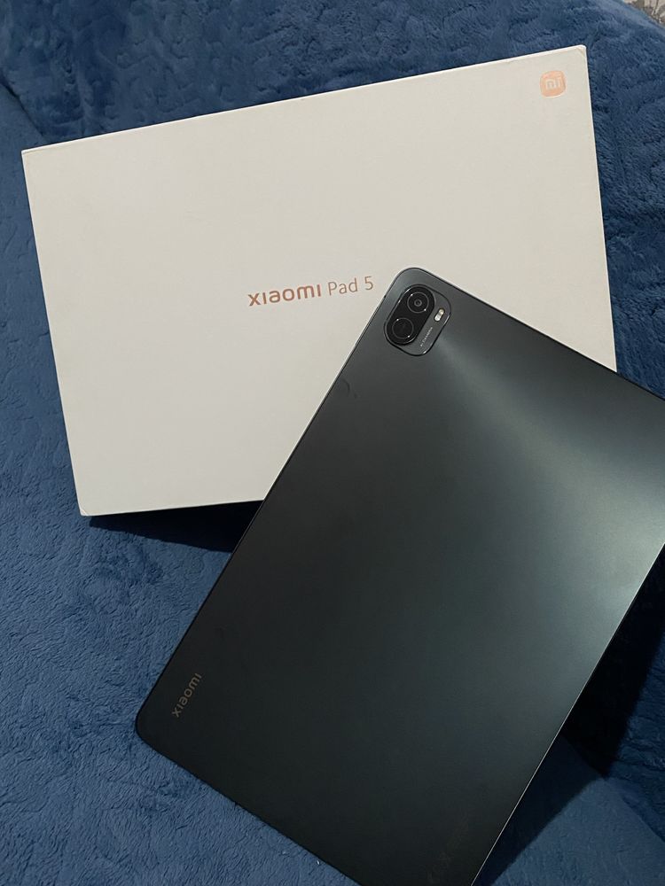 Планшет Xiaomi pad 5