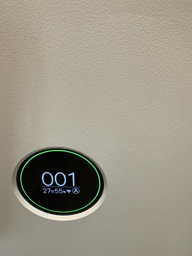 Purificator Xiaomi Mi Air Pro