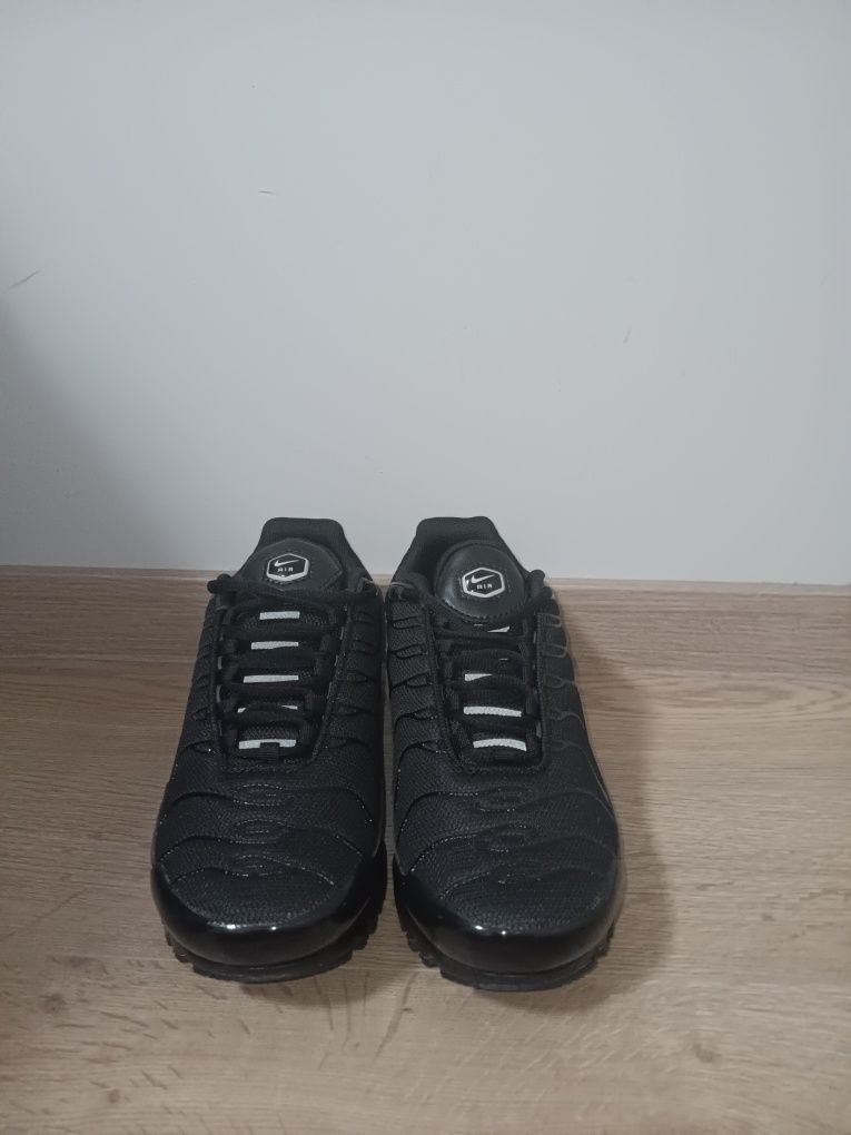 Nike  Tn  Air   Черни