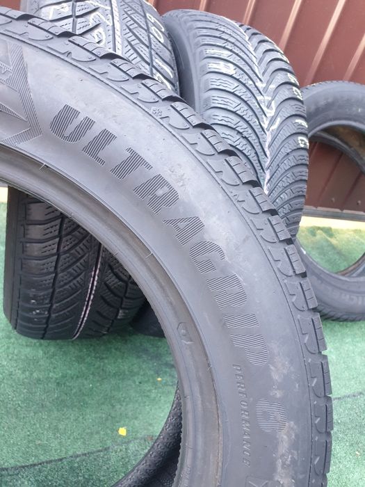 205.60.16 2xGoodyear 2x Michelin
