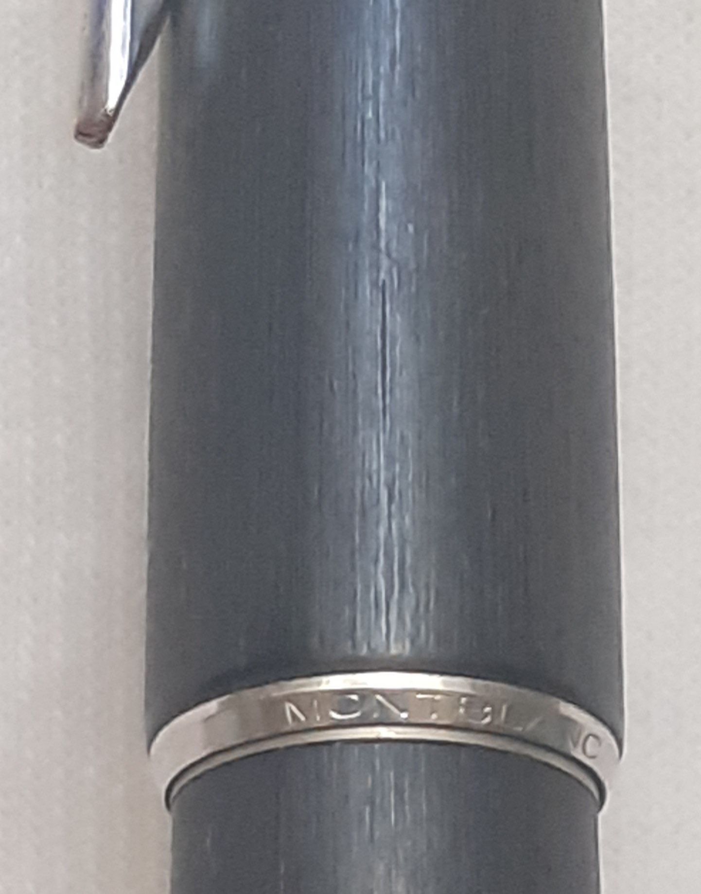 Montblanc de colecție nu trimit în țară predare personal prefer centru