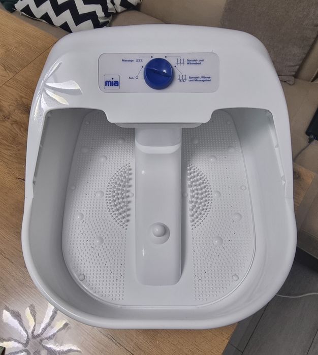 Ваничка за крачета