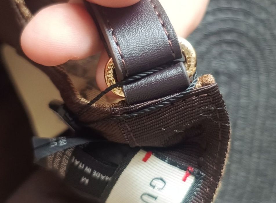 Оригинална шапка Gucci