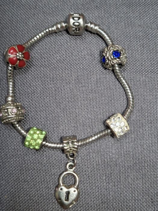 Vind brățară pandora original