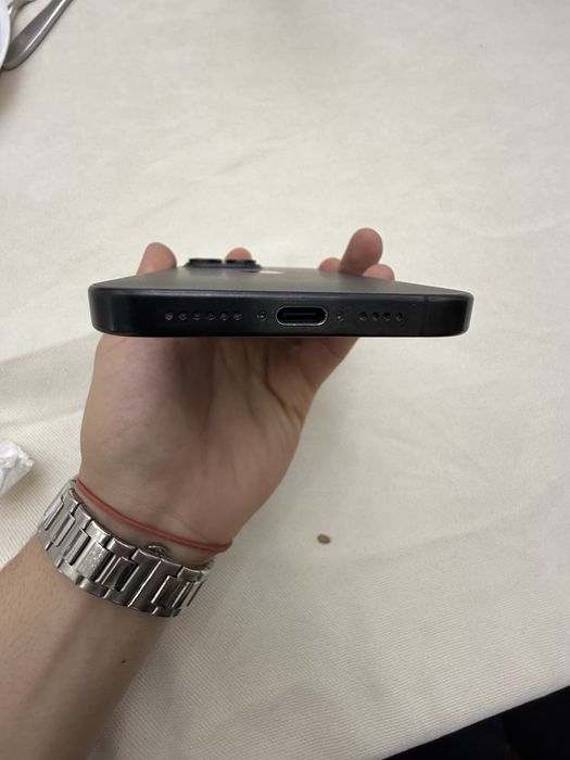 Iphone 15 pro max 256 ideal