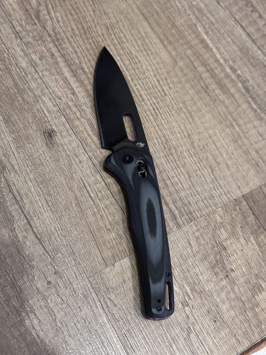 Cutit Briceag Gerber Sumo