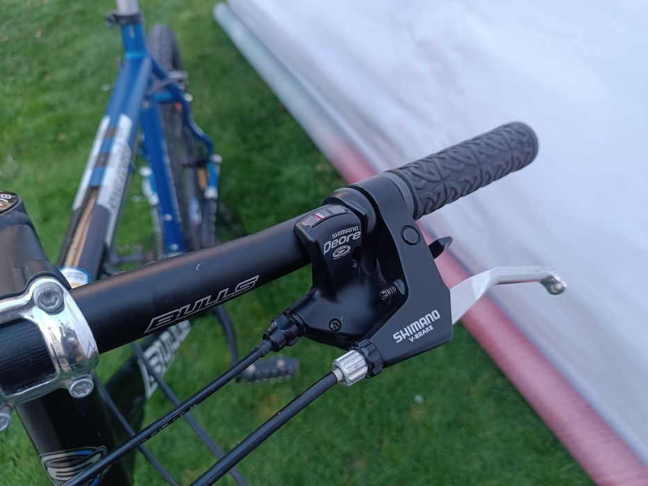 Bulls Алуминиев Велосипед 26"