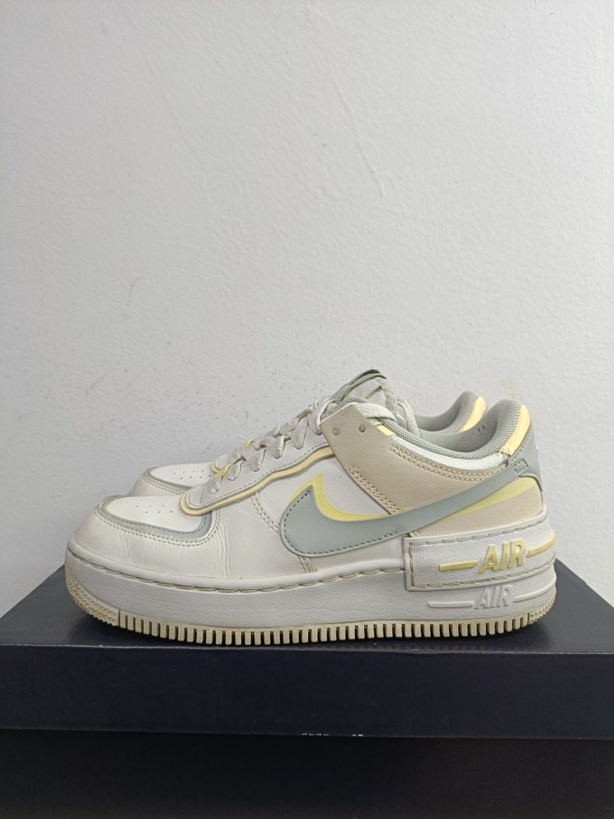 Nike Air Force 1 Shadow номер 38.5 код 10A