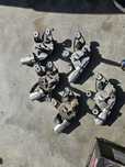Motoras Golf 5 Touran Stergator Hayon Portbagaj