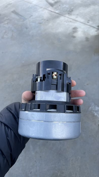 Motor Numatic 205443