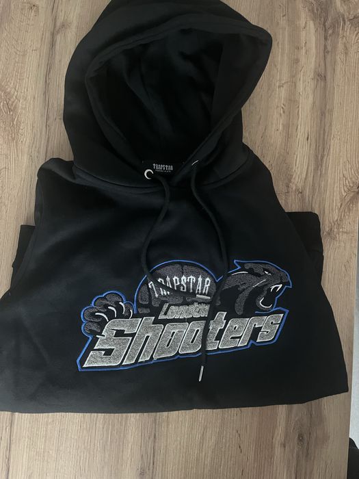 hanorac trapstar shooters