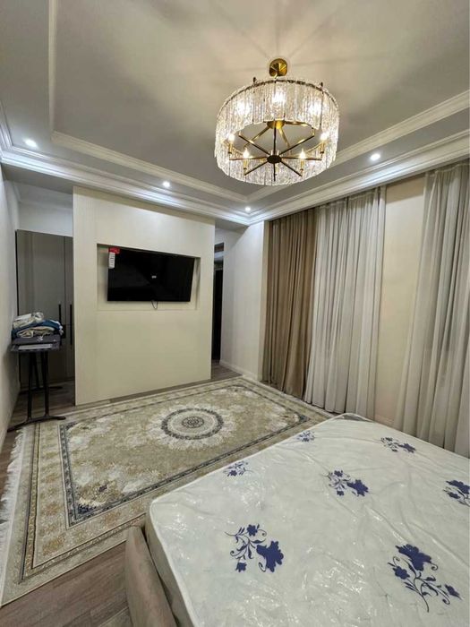 Сдаётся кв ор-р Ц-2 Рынок Алайский 2/3/9 ро-н Мирзо-Улугбекский 521